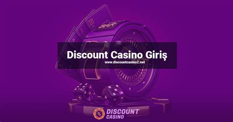 ﻿Discount casino giriş: Discount Casino   Discount Casino yeni giriş adresleri