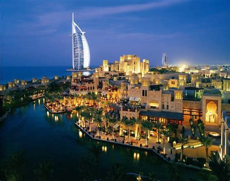 ﻿Dubai de kumarhane var mı: Bir Haftada Devri Alem: Dubaide Nerelere Gidilir Ne