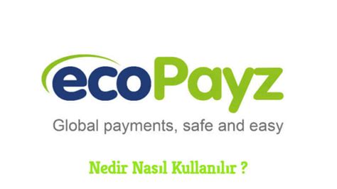 ﻿Eco nedir bahis: Tenabet Bahis şirketi Ecopayz   EcoPayz Nedir