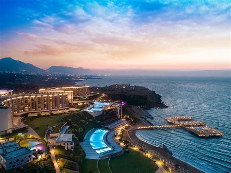 ﻿Elexus casino iş başvurusu: Çok iyi: Elexus Hotel & Resort & Spa, Catalkoy, Kıbrıs