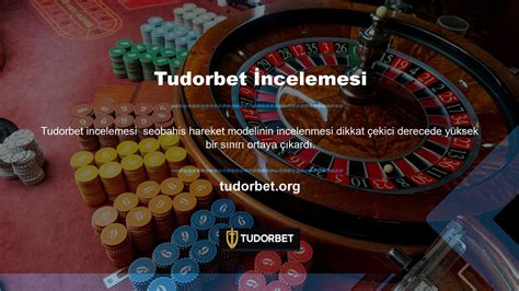 ﻿En hızlı para çekme bahis sitesi: TudorBet Giriş   TudorBet Yeni Giriş Adresi   TudorBet