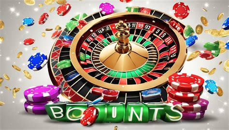 ﻿En iyi casino bonusları: Casino Sitelerinden Hangi Bonusları Kazanabilirim