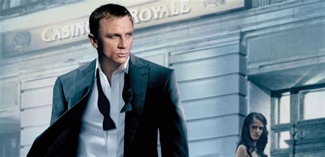 ﻿En iyi casino filmleri: James Bond Filmleri Aksiyon ve Macera Dolu En yi 20