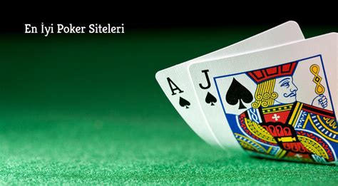 ﻿En iyi poker siteleri: En iyi Canlı Bahis Siteleri Canlı Casino Siteleri