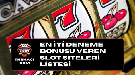 ﻿En iyi slot bahis siteleri: En Çok Slot Bonusu Veren Casino Siteleri Bonus Vitrini