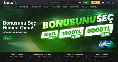 ﻿En kazançlı bahis sitesi: Bet365 Türkiye Güvenilir Canlı Bahis Siteleri (Top 10)