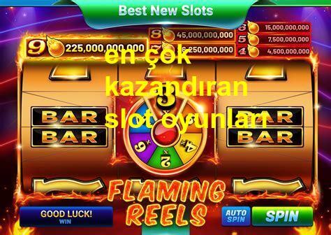 ﻿En popüler slot oyunları: Slot Oyunları Oyna En Çok Kazandıran Slot Oyunları