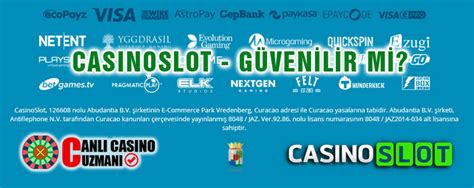 ﻿En yeni slot oyunları: CasinoSlot Güvenilir mi   CasinoSlot Güvenilir mi? Neden