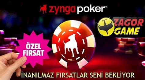 ﻿Facebook poker chip satın al: ZagorGame Zynga Poker Chip Satışı   Ucuz chip   Zynga Chip