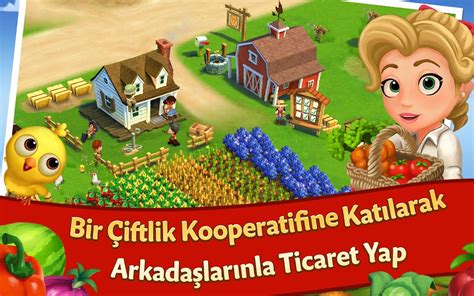 ﻿Facebook zynga poker açılmıyor: FarmVille 2: Köy Kaçamağı App Storeda