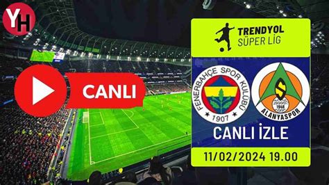 ﻿Fenerbahçe malatyaspor canlı izle bet: Canlı Maç izle, Taraftarium24, Selçuk Sports, Matbet TV