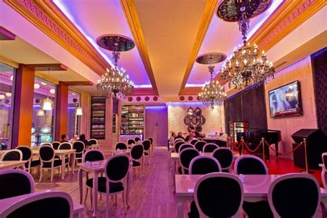 ﻿Gürcistan casino otelleri: Batum Casino Turu   Gece Hayatı