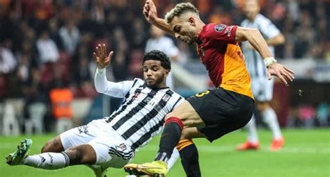 ﻿Galatasaray beşiktaş bahis oranları: Beşiktaş Galatasaray Bahis Tahmini Futbol TR