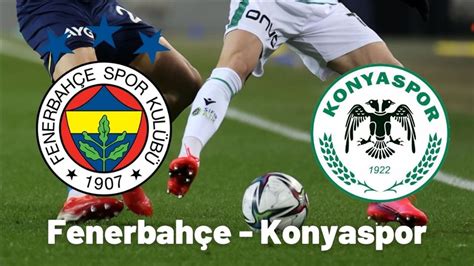 ﻿Galatasaray canlı bahis: Konyaspor   Fenerbahçe maçı canlı bahis heyecanı