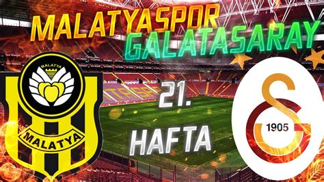 ﻿Galatasaray maçı izle bet: Yeni Malatyaspor Galatasaray CANLI ZLE Yeni