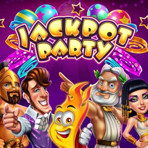 ﻿Gazino oyunları slot: Slot oyunları   Jackpot Party Casino Slots Online Free