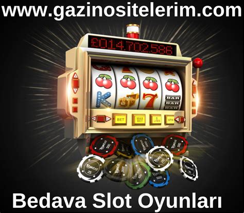 ﻿Gazino slot oyunları bedava: Bedava Slot Oyna En yi bedava casino oyunları