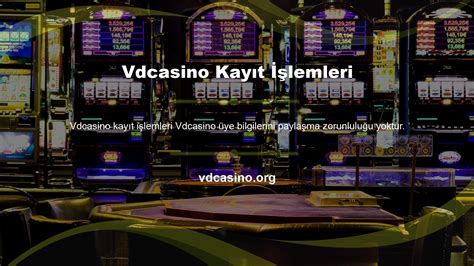 ﻿Genco bahis yeni adresi: Vdcasino Tüm Bilgileri   Vdcasino Yeni Giriş Adresi [2021