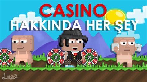 ﻿Growtopia casino nasıl oynanır: Casino Slot Makineleri Nasıl Oynanır Online casinolarla