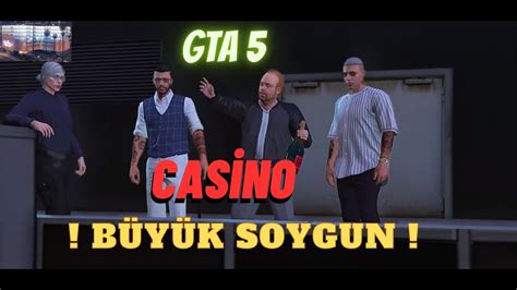 ﻿Gta 5 casino soygunu: SLAH MAFYASINDAN ! BÜYÜK SLAHLAR ÇALIYORUZ ! GTA 5