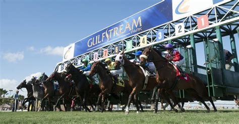 ﻿Gulfstream bahis oranları: Gulfstream Park at yarışı tahminleri   Spor