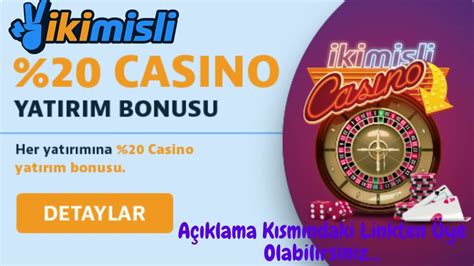 ﻿Hızlı havale bahis: Ikimisli Casino ve Slot Oyunları ile Bahis Keyfi   iki