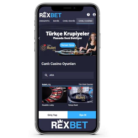﻿Hızlı para çekilen bahis siteleri: Rexbet Türk bahis siteleri hakkinda Rexbet nceleme