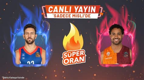 ﻿Hayal bahis maç izle: Anadolu Efes Galatasaray Maçı Canlı zle