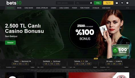 ﻿Hediye bahis: Casino Bets10 Bonus ve Kampanyalar