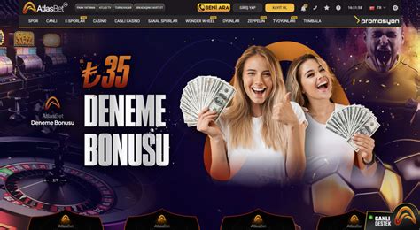 ﻿Hediye veren bahis siteleri yasal: Atlasbet   Profesyonel Bahis Hizmeti   Atlasbet Giriş Adresi