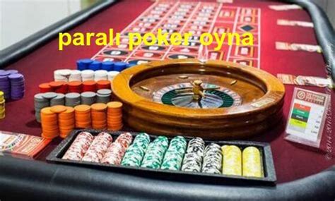 ﻿Hemen poker oyna: Paralı Poker Poker Oyna Online Poker Paralı