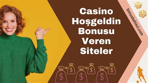 ﻿Hoşgeldin bonusu veren casino siteleri: Free Spin Veren Siteler, Hoşgeldin Bonusu Veren Casino