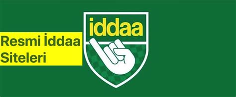 ﻿Idda bahis dolandırıcılığı: Iddaa Resmi nternet Sitesi   dan Yasal Canlı
