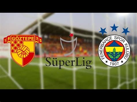 ﻿Iddaa bahis tahminleri: Göztepe Fenerbahçe ddaa Tahmini (29 Kasım)   Bahis Tahminleri