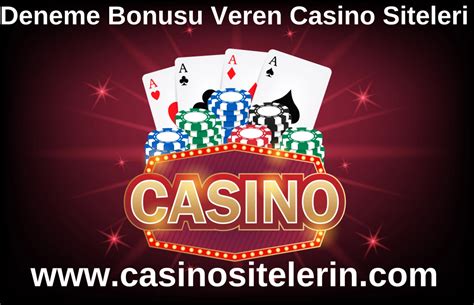 ﻿Ilk üyelik bonusu veren casino siteleri: Deneme Bonusu Veren Siteler   Bedava Bonus   Deneme