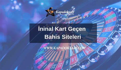 ﻿Ininal kabul eden bahis siteleri: Ninal Kabul Eden Bahis Siteleri Live Casino