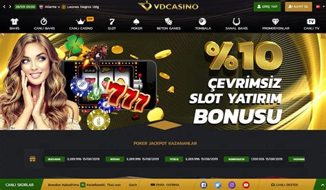 ﻿Internet üzerinden casino: Vdcasino   Vdcasino Giriş