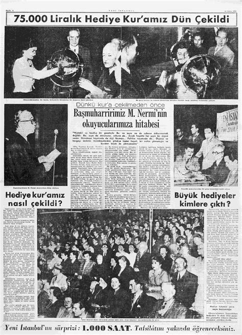 ﻿Istanbulda kumarhane nerede var: 12 Ağustos 1950 Yeni stanbul Tam Metin