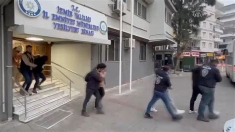 ﻿Izmir kaçak bahis operasyonu: Kaçak bahis haberleri   Haber 7