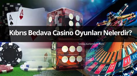 ﻿Kıbrıs bedava casino oyunları: Bedava Casino Oyunlarını Canlı Deneme Fırsatı