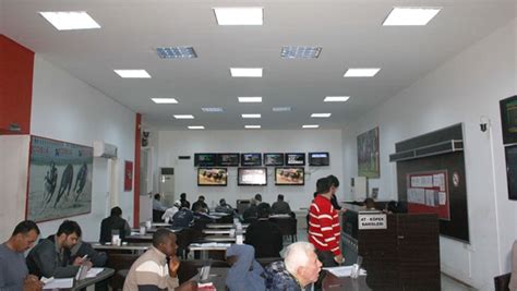 ﻿Kıbrıs bet ofisleri: Kuzey Kıbrısta Bet Ofis Konusunda Son Perde   TürkBetArena