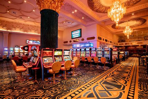 ﻿Kıbrıs casino ücretsiz konaklama: Lords Palace Hotel & Spa & Casino Kuzey KıbrısGirne