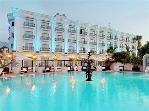 ﻿Kıbrıs casino garson maaşları: Garson ROCKS HOTEL Girne ş Kıbrıs