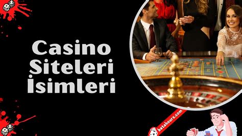﻿Kıbrıs casino isimleri: Casino Siteleri En yi Canlı Casino Siteleri Listesi
