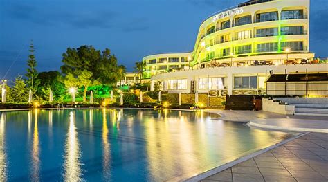 ﻿Kıbrıs malpas hotel & casino: Malpas Hotel & Casino   Girne, Kıbrıs MNG Turizm