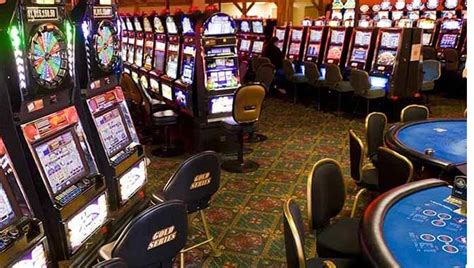 ﻿Kıbrıs paşa casino: Casinolar Kralı isyan etti: Bu gidişle 6 ayda 20 casino batar