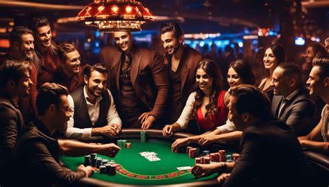 ﻿Kıbrıs poker masaları: Tatilin Keyfi Belazier Tatil Olanaklarını Görün
