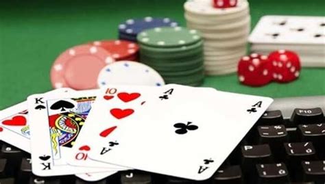 ﻿Kıbrısta poker oynamak: Sanal Kumar Oyunları Nelerdir? Kumar Siteleri