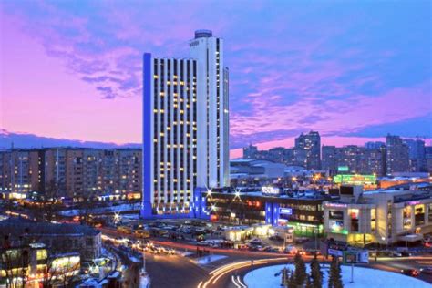 ﻿Kiev de casino var mı: Tourist Hotel Complex, Kiev Güncel 2021 Fiyatları