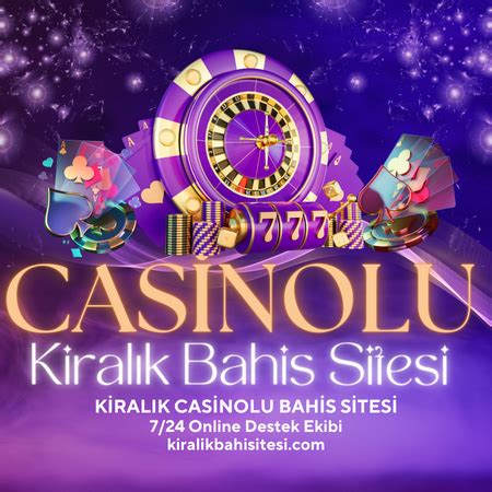 ﻿Kiralık canlı casino: Kiralık Bahis Sitesi   Uygun Fiyatlı Casinolu Kiralık